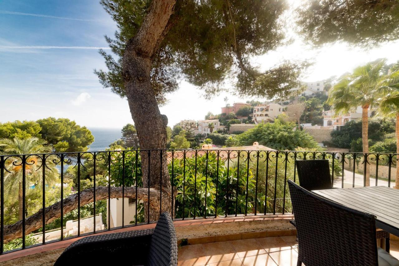 Moonkey - Halcon 23. Vistas Al Cap De La Nao Apartment