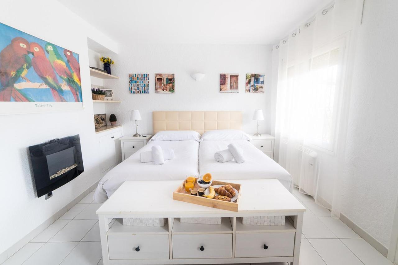 Apartment Moonkey - Halcon 23. Vistas Al Cap De La Nao