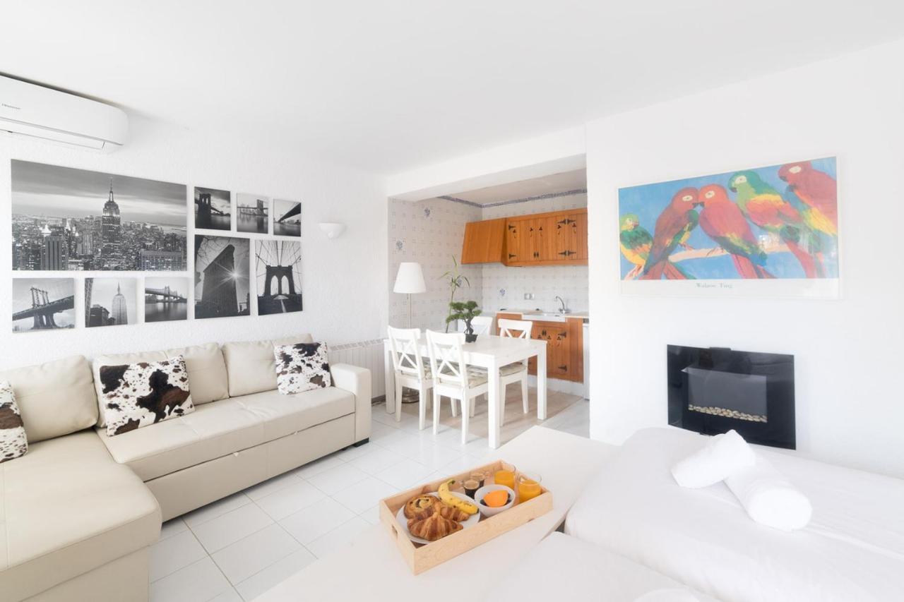 Apartment Moonkey - Halcon 23. Vistas Al Cap De La Nao *