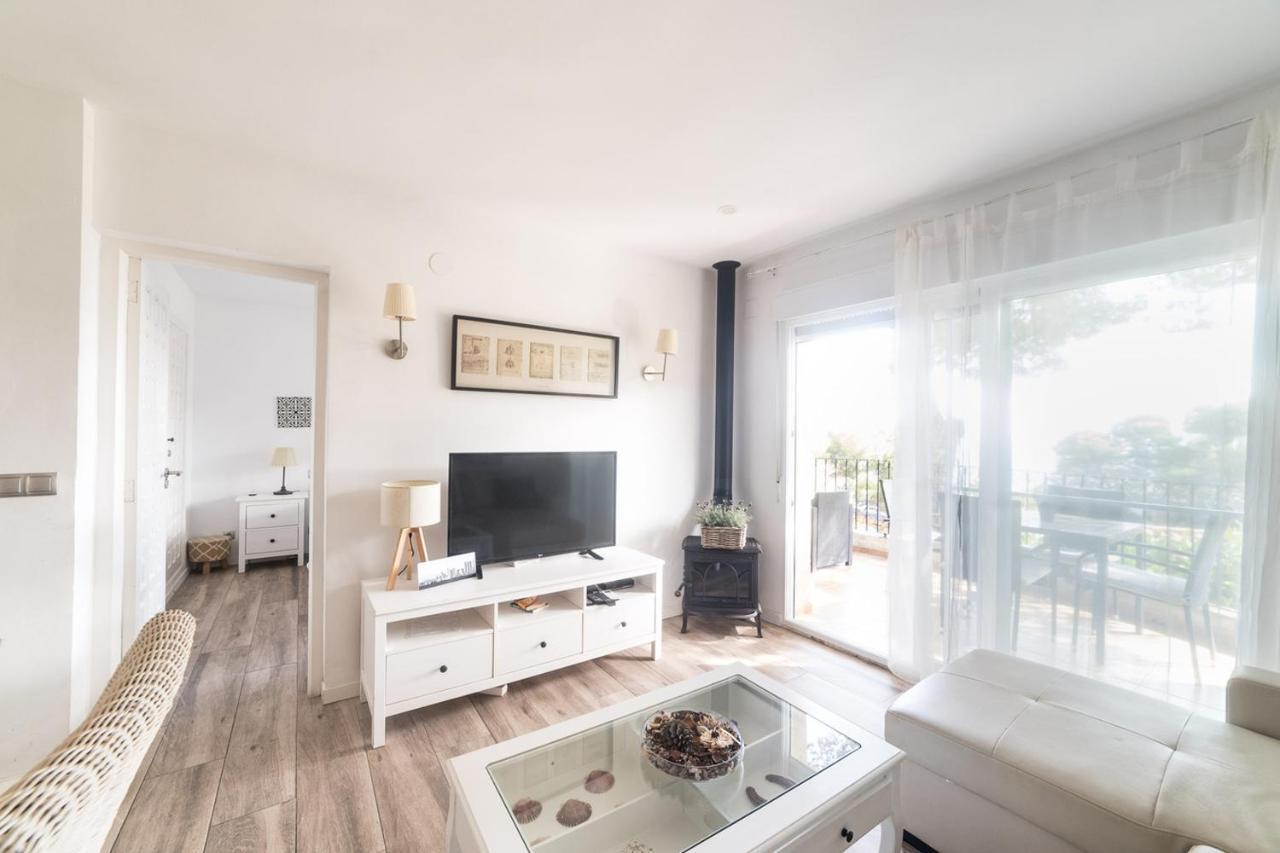 Apartment Moonkey - Halcon 23. Vistas Al Cap De La Nao *